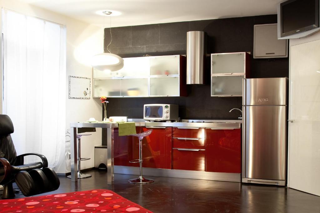 Face To Face House Bed & Breakfast Rome Room photo