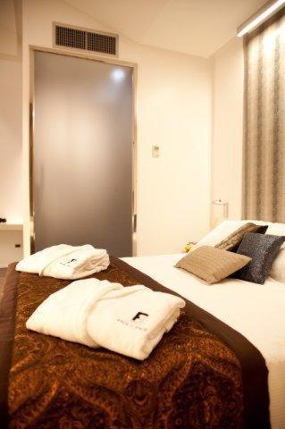 Face To Face House Bed & Breakfast Rome Exterior photo