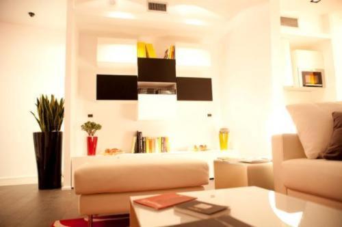 Face To Face House Bed & Breakfast Rome Exterior photo