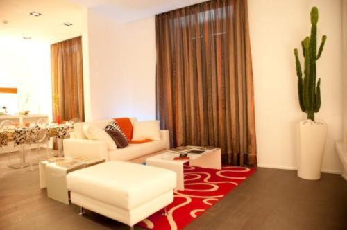 Face To Face House Bed & Breakfast Rome Exterior photo
