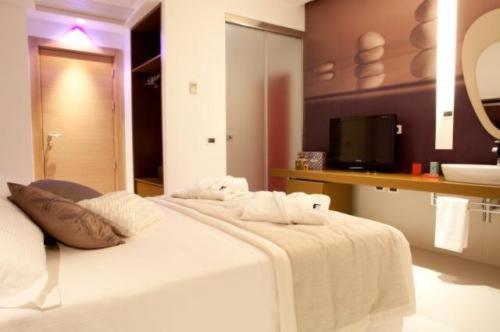 Face To Face House Bed & Breakfast Rome Exterior photo