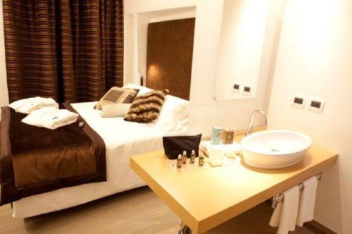 Face To Face House Bed & Breakfast Rome Exterior photo